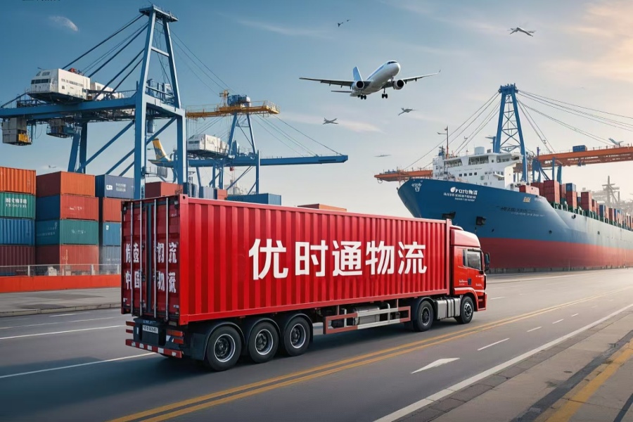 香港到万州区进口物流运输