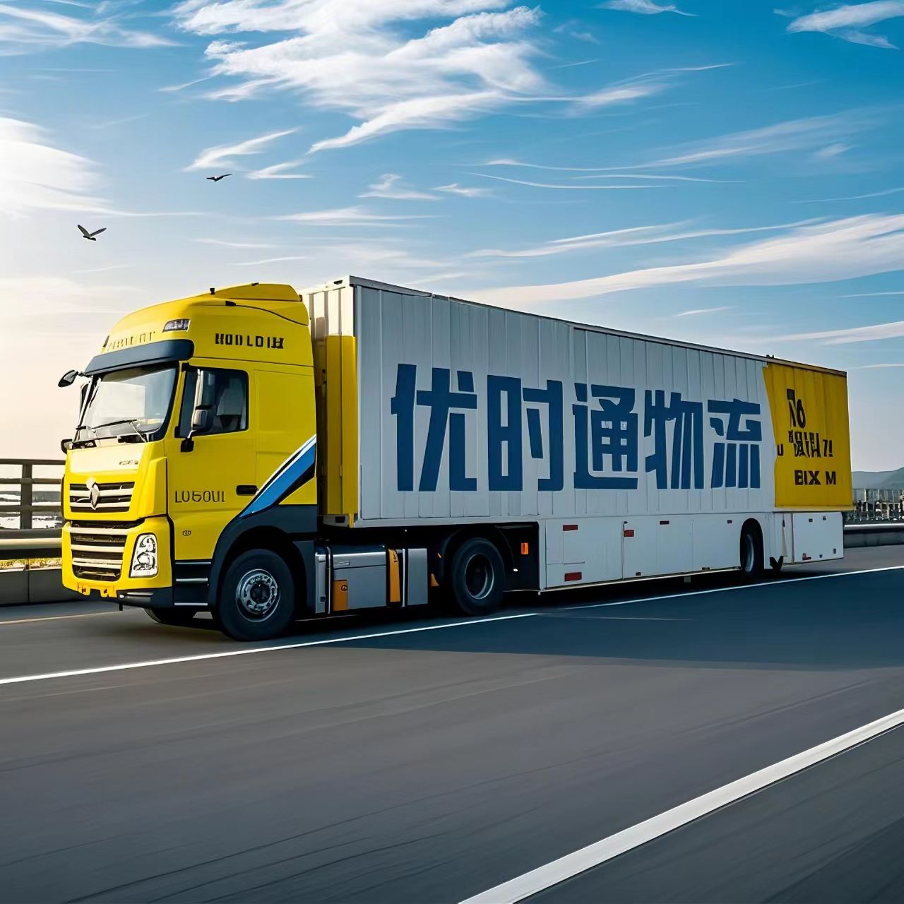 万州区到香港物流专线