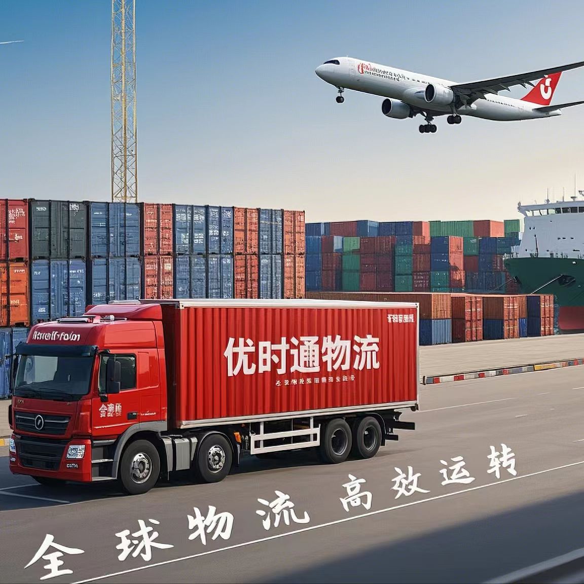 万州区至香港海运专线